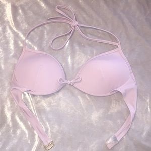 Victoria’s Secret Halter Bikini Top
